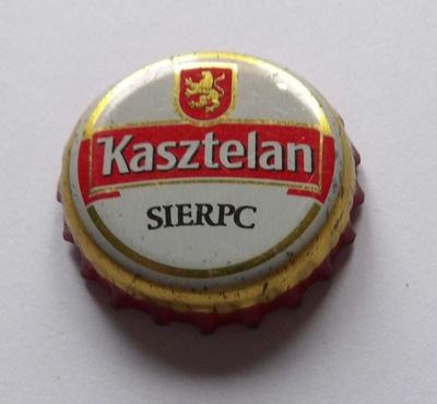Kapsel Sierpc Nr 34