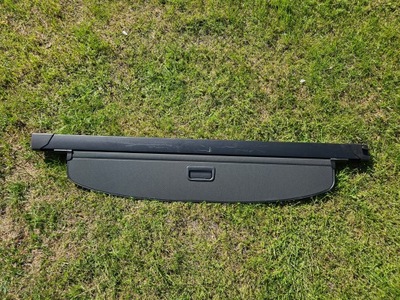 Шторка багажника audi q7 sq7 ii 4m0 фото №1