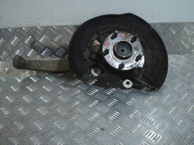 Поворотний кулак правий перед lexus gs 450h poznań фото №1