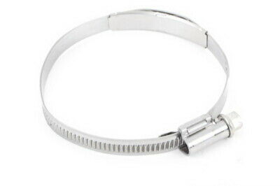 Хомут пряжка хомут впуску mercedes om642 фото №1