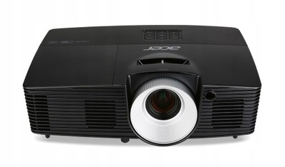 ACER P1387W projektor DLP