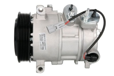 COMPRESSOR AIR CONDITIONER DODGE CALIBER, JEEP  