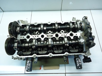 Mitsubishi outlander iii 2.2 did 4n14 головка фото №1