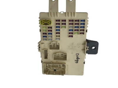 Коробка предохранителей kia оригинальный номер 91950-3w040 фото №1