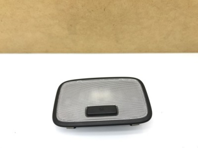 Hyundai i20 ii лампа потолочный фото №1