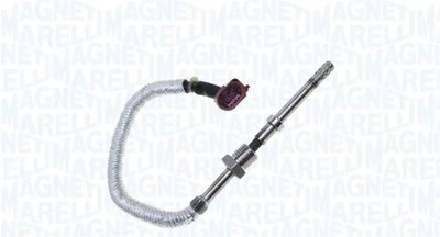 STS0215 SENSOR DE TEMPERATURA GASES DE ESCAPE AUDI A4 2,7TDI 07-  