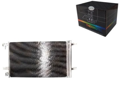 Конденсатор кондиционера chevrolet cruze хэтчбек 2 фото №1