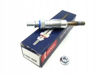 Свічка розжарювання denso dg-001 фото №1