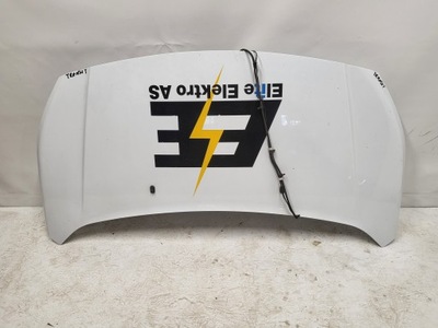 Ford transit connect mk2 капот кришка двигуна фото №1