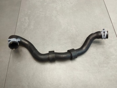 Audi q4 e-tron шланг wąż 1ea121449j фото №1