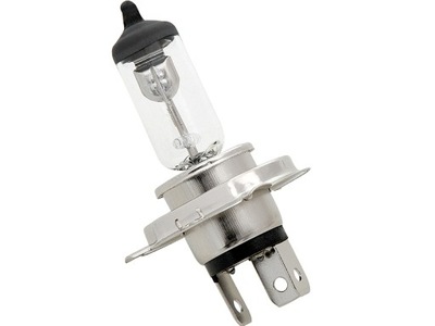 LUZ DE AUTOMÓVIL H4 12V 60/55W  