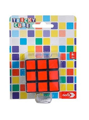 KOSTKA TRICKY CUBE