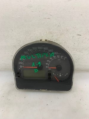 Счетчик приборная панель 46805196 fca фото №1