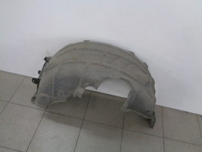 Подкрылок левый задняя lexus ux 250h 2018- фото №1