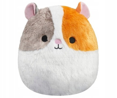 SQUISHMALLOWS FUZZAMALLOWS Everett 30cm