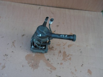 Насос усилителя peugeot 308 sw i фото №1