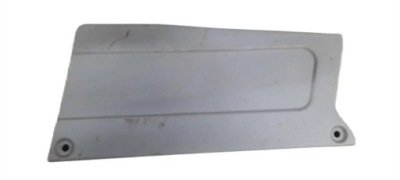 Накладка сиденье водителя iveco daily 500338001 фото №1