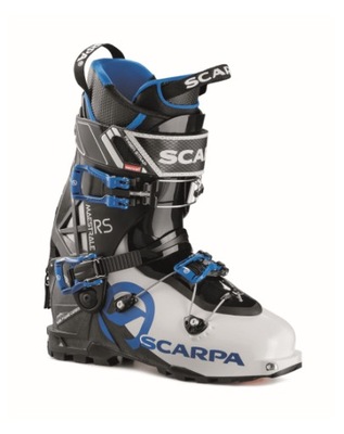 buty skiturowe SCARPA MAESTRALE RS 29,5 cm (45,5)