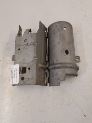 Renault scenic iii корпус фільтра пального 8200691987 фото №1