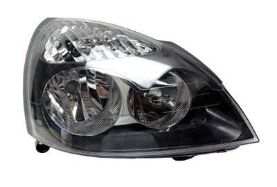 Правый фара renault thalia 2002 - 2008 фото №1