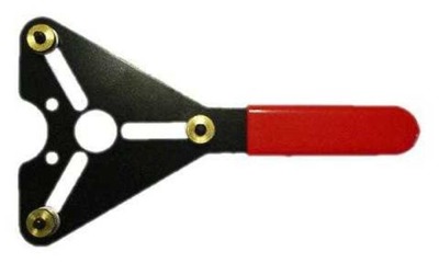 NARZĘDZIE DO SPRZĘGŁA KOMPRESORA