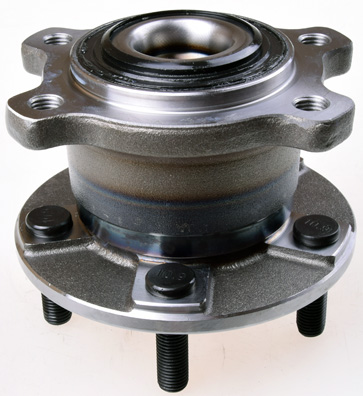 DENCKERMANN W413456 CUBO RUEDAS PARTE DELANTERA FORD KUGA 08-  