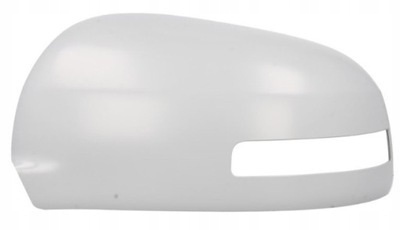 Mitsubishi asx outlander корпус зеркало левая фото №1