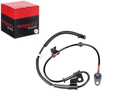 Датчик abs metzger фото №1