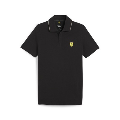 PUMA KOSZULKA POLO FERRARI RACE 62380101 r M