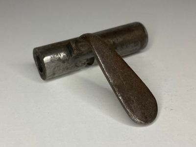 Trzon Zamka: kbks BSW Suhl