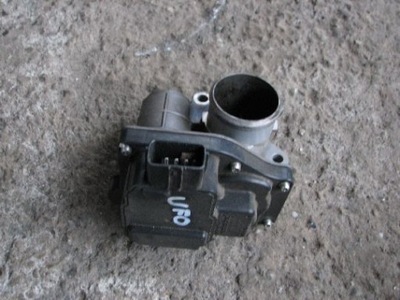 Дросельна заслінка honda civic ufo 2.2 i-ctdi 2009 rok. фото №1