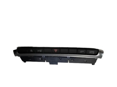 Перемикач комбінований audi a3 8v0925301el фото №1