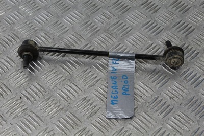 Соединитель стабилизатора перед megane iv lift фото №1