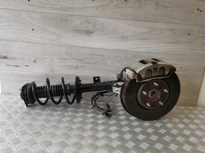 Chrysler pacifica ii 17- 3.6 поворотный кулак амортизатор правый перед фото №1