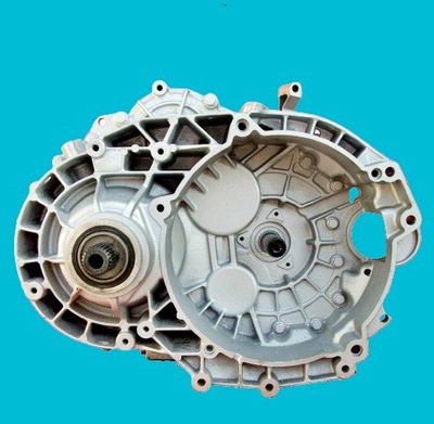 КОРОБКА ПЕРЕДАЧ HONDA 1.2 DXPM .