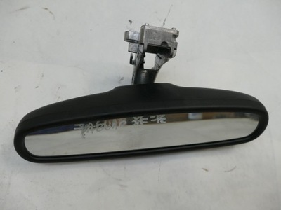 Jaguar xf x250 xfr lift дзеркало заднього виду wew. фото №1