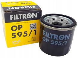 FILTRON OP 595/1 FILTRO ACEITES  