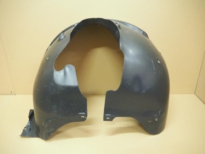 Подкрылок левый перед vw touareg 7l 7l6809961f фото №1