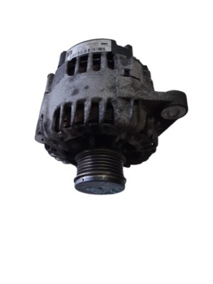 Opel insignia a рестайлинг  2.0 cdti генератор 13588306 фото №1