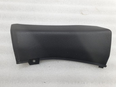 Защита стойка левая 6981055 bmw e71 x6 фото №1