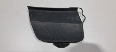 Vw jetta заглушка hak бампер задня 5c6807441d фото №1