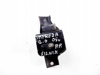 Subaru impreza ii gd 2.0 подушка двигателя правая фото №1