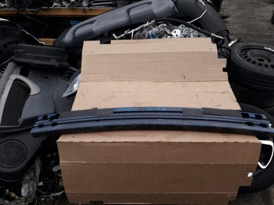 Балка бампера задня nissan qashqai j12 21- фото №1