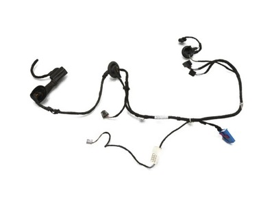 Жгут дверь правый перед audi a1 8x 8x0971030j фото №1