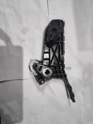 Mazda 2 - направляющая бампера правый перед db5j500t4 фото №1