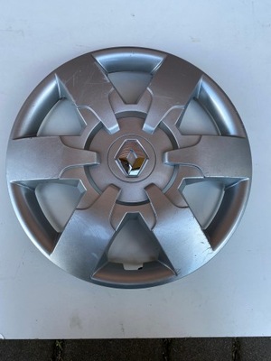 ORIGINAL WHEEL COVER RENAULT MASTER 16CALI 403150037R 1SZT.  