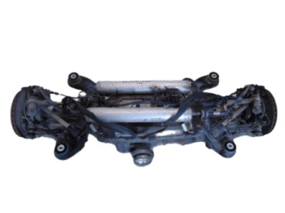 Подвеска задние maserati levante 3.0 d фото №1