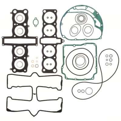 JUEGO DE FORROS YAMAHA XJ 600N/S DIVERSION 91-02  