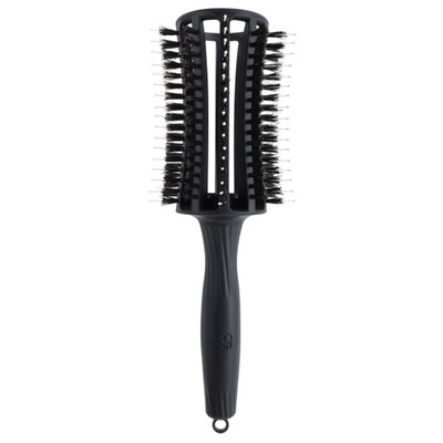 Olivia Garden Fingerbrush Round szczotka do modelowania włosów Extra L P1