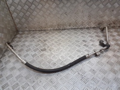 Шланг кондиціонера kia carens ii 1.6 фото №1